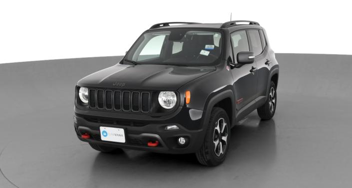 Thumbnail: 2019 Jeep Renegade - 1
