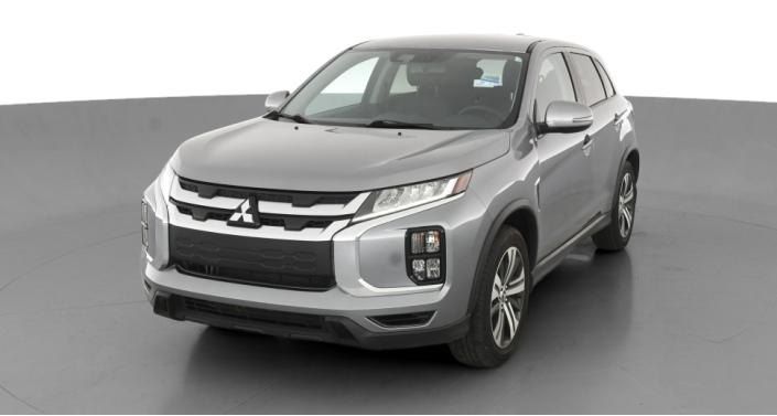Thumbnail: 2023 Mitsubishi Outlander Sport - 1