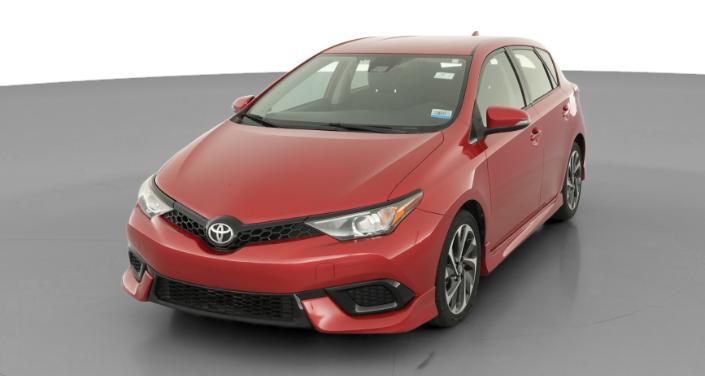 Thumbnail: 2018 Toyota Corolla iM - 1