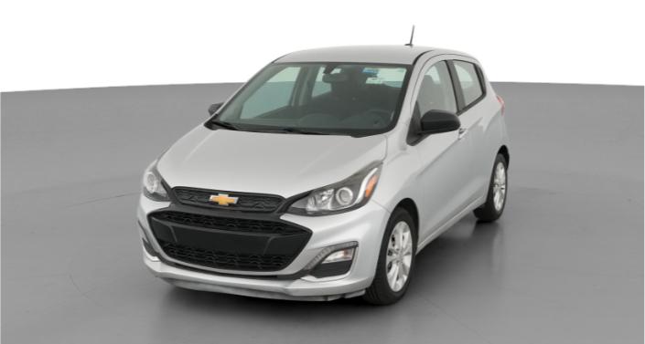 Thumbnail: 2019 Chevrolet Spark - 1