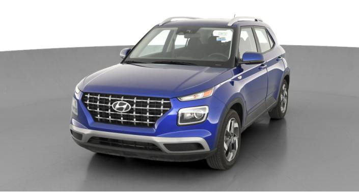Thumbnail: 2023 Hyundai Venue - 1