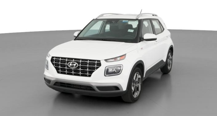Thumbnail: 2024 Hyundai Venue - 1
