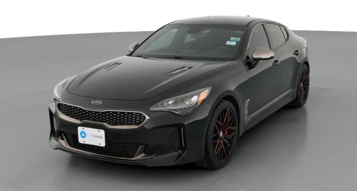 Thumbnail: 2019 Kia Stinger - 1