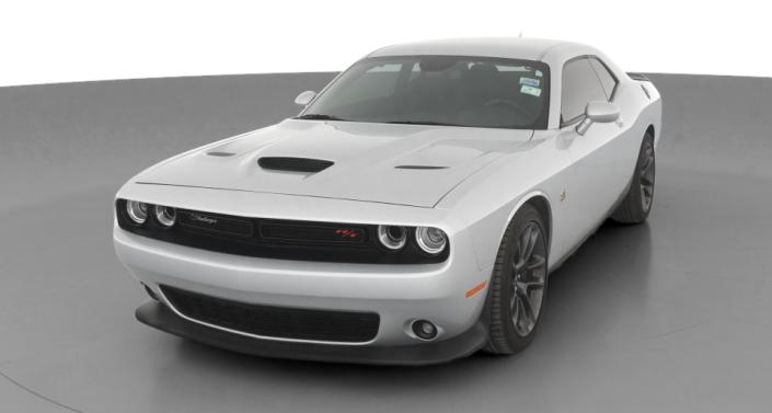 Thumbnail: 2023 Dodge Challenger - 1