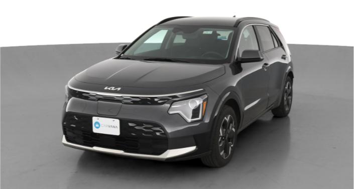 Thumbnail: 2024 Kia Niro - 1
