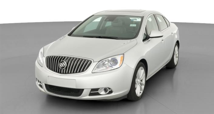 Thumbnail: 2015 Buick Verano - 1