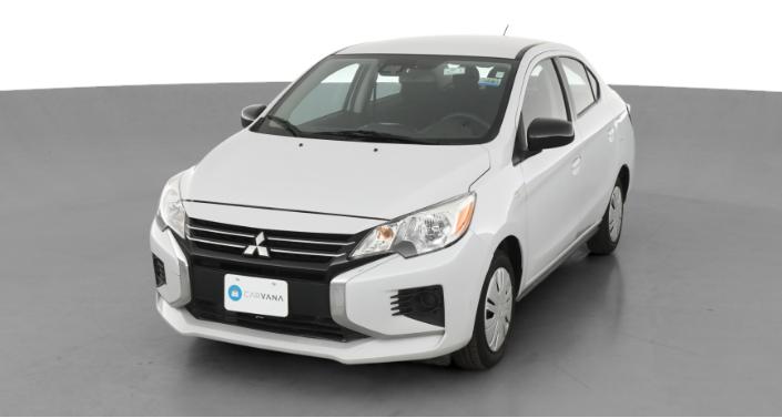 Thumbnail: 2022 Mitsubishi Mirage G4 - 1