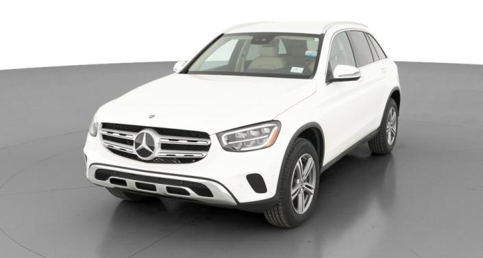 Thumbnail: 2022 Mercedes-Benz GLC - 1