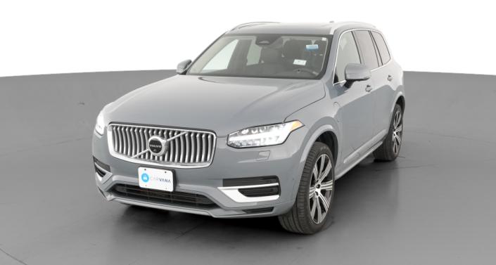 Thumbnail: 2023 Volvo XC90 - 1