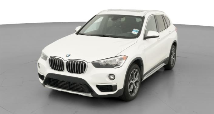 Thumbnail: 2018 BMW X1 - 1
