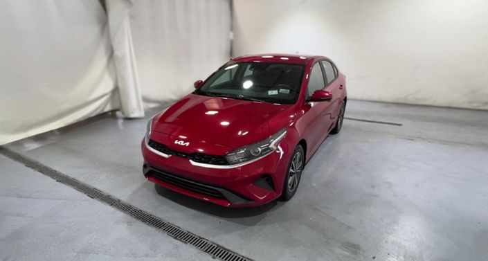Thumbnail: 2023 Kia Forte - 1