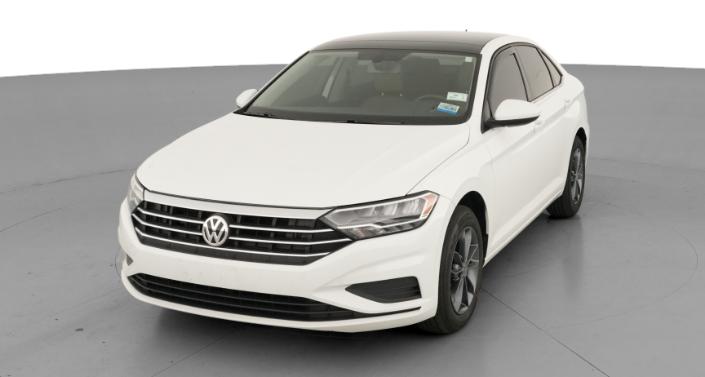 Thumbnail: 2021 Volkswagen Jetta - 1
