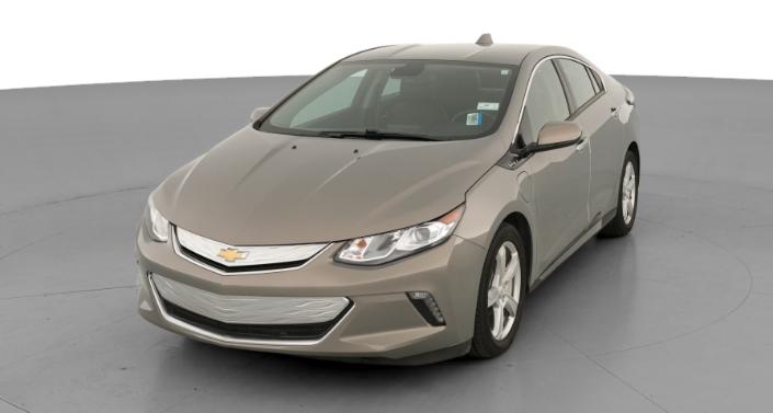 Thumbnail: 2017 Chevrolet Volt - 1