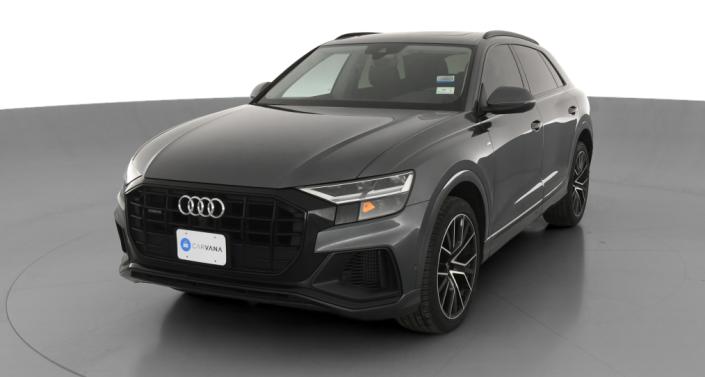 Thumbnail: 2019 Audi Q8 - 1