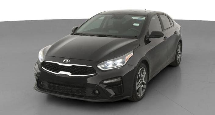 Thumbnail: 2019 Kia Forte - 1