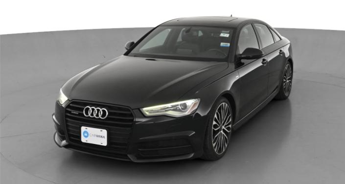 Thumbnail: 2018 Audi A6 - 1