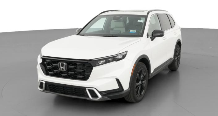 Thumbnail: 2024 Honda CR-V - 1
