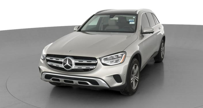 Thumbnail: 2020 Mercedes-Benz GLC - 1