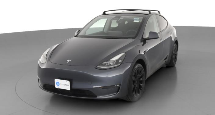 Thumbnail: 2023 Tesla Model Y - 1