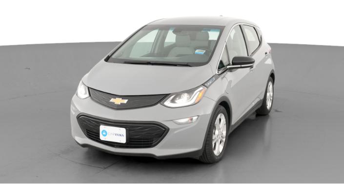 Thumbnail: 2020 Chevrolet Bolt EV - 1