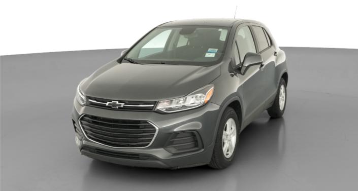 Thumbnail: 2020 Chevrolet Trax - 1