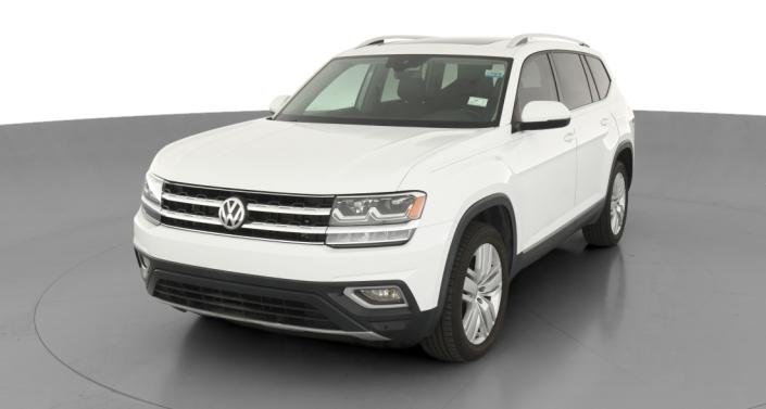 Thumbnail: 2018 Volkswagen Atlas - 1