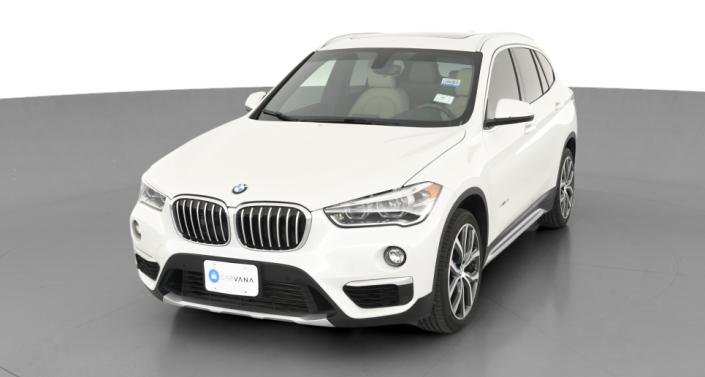 Thumbnail: 2017 BMW X1 - 1