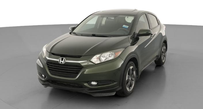 Thumbnail: 2018 Honda HR-V - 1