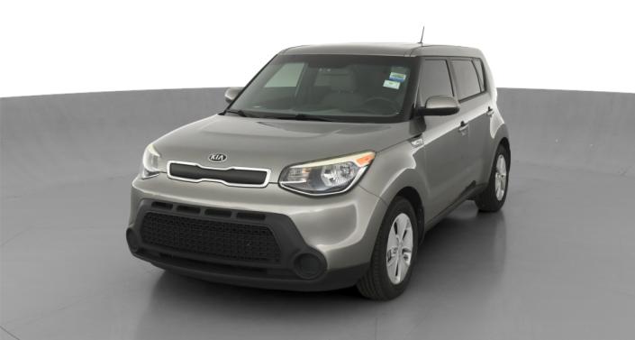 Thumbnail: 2016 Kia Soul - 1