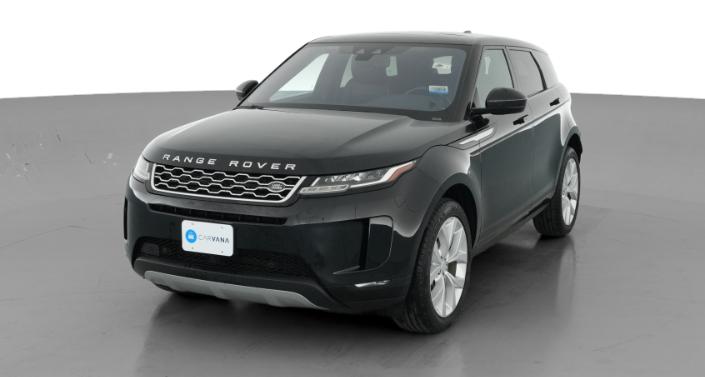 Thumbnail: 2020 Land Rover Range Rover Evoque - 1