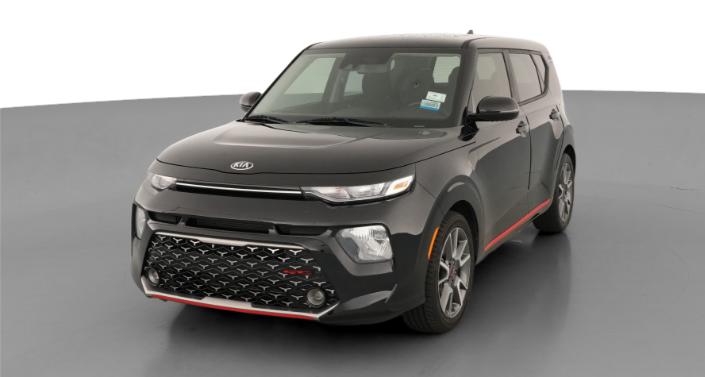Thumbnail: 2020 Kia Soul - 1