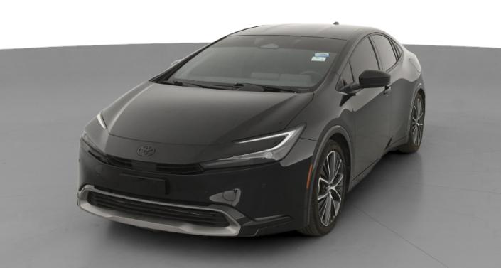 Thumbnail: 2023 Toyota Prius - 1