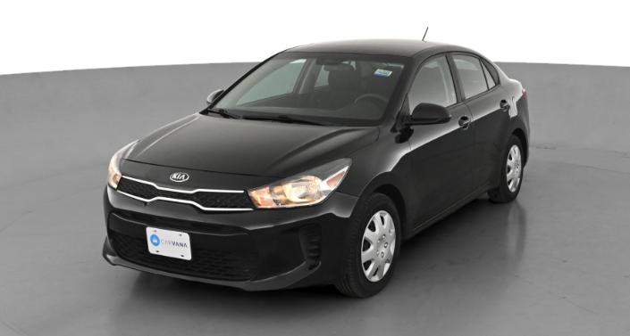 Thumbnail: 2019 Kia Rio - 1