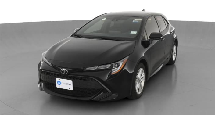 Thumbnail: 2021 Toyota Corolla - 1