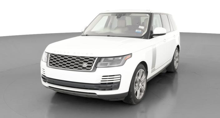Thumbnail: 2022 Land Rover Range Rover - 1
