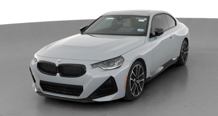Thumbnail: 2023 BMW 2 Series - 1