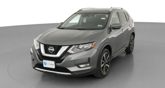 Thumbnail: 2019 Nissan Rogue - 1