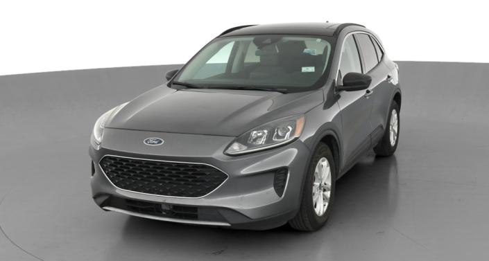 Thumbnail: 2022 Ford Escape - 1