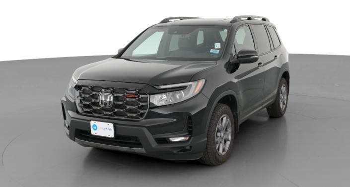 Thumbnail: 2024 Honda Passport - 1