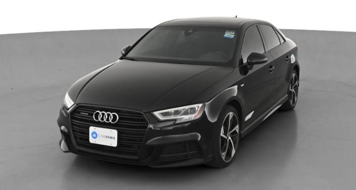 Thumbnail: 2020 Audi A3 - 1