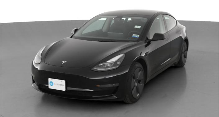 Thumbnail: 2023 Tesla Model 3 - 1