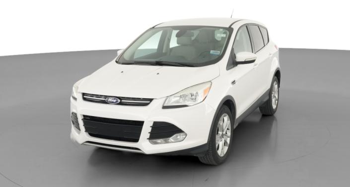 Thumbnail: 2013 Ford Escape - 1