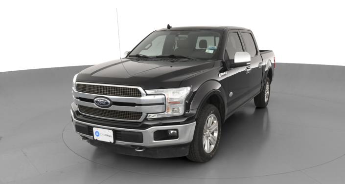 Thumbnail: 2020 Ford Econoline - 1
