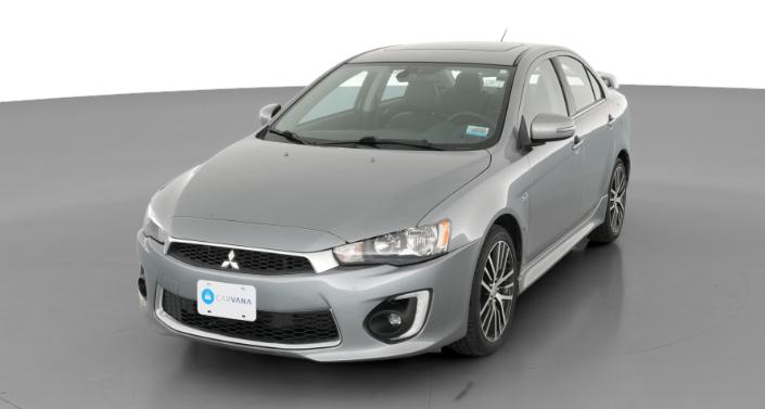 Thumbnail: 2016 Mitsubishi Lancer - 1