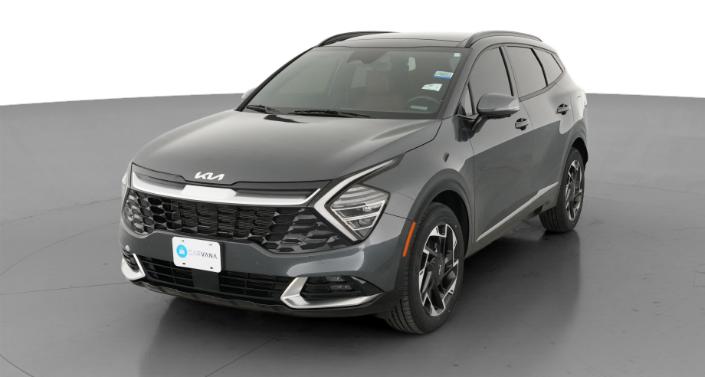 Thumbnail: 2023 Kia Sportage - 1