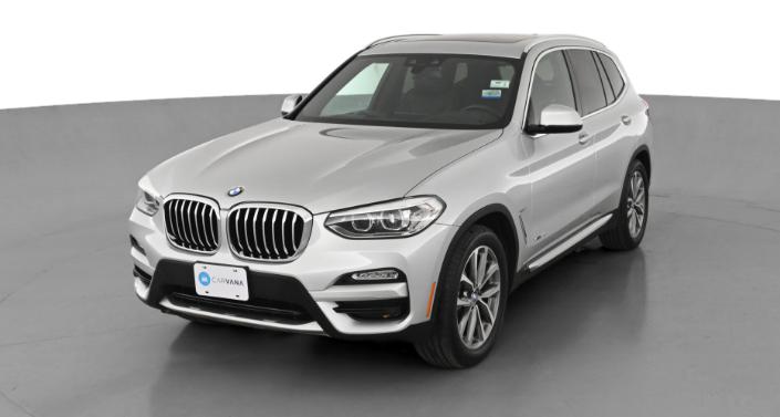 Thumbnail: 2018 BMW X3 - 1