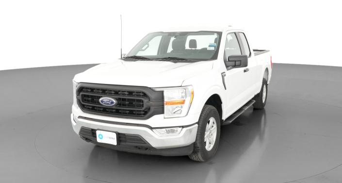 Thumbnail: 2022 Ford Econoline - 1
