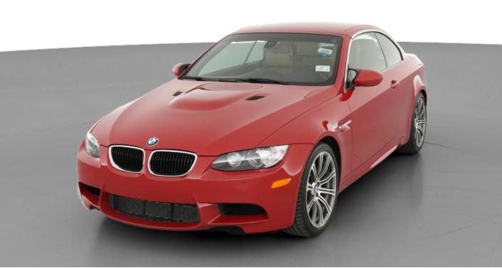 Thumbnail: 2011 BMW M3 - 1
