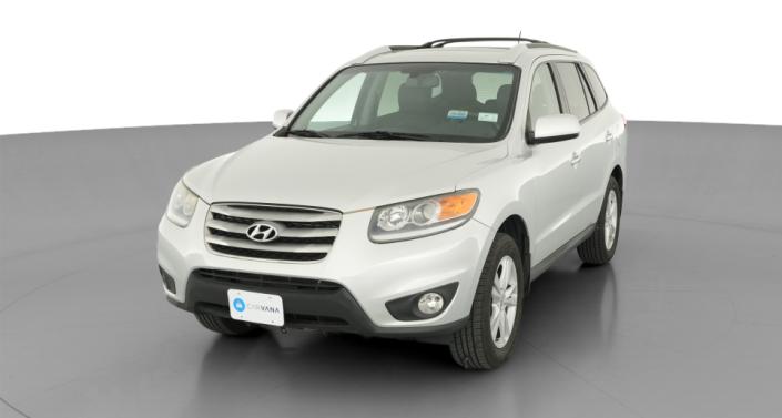 Thumbnail: 2012 Hyundai Santa Fe - 1
