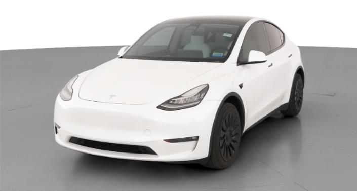 2021 Tesla Model Y Long Range -
                  Tolleson, AZ